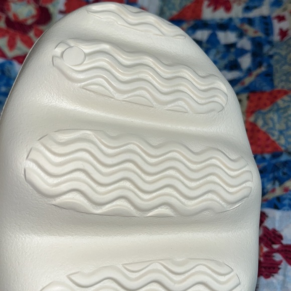 EVA Foam 450 Slide Beige Unbranded Sand New - Picture 12 of 14